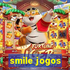 smile jogos